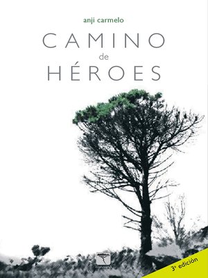 cover image of Camino de héroes